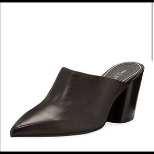 Rag & Bone Beha Mule - Size 38